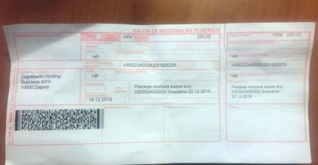 UPOZORENJE VOZAČIMA: Ako ovu KAZNU ZATEKNETE NA AUTOMOBILU, odmah idite u policiju!