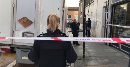 Inžinjer POLUDIO zbog nepravde koja mu je napravljena  PA UPAO U ZGRADU GRADSKE UPRAVE I POBIO KOLEGE