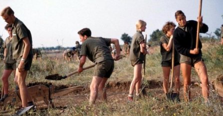 AKO STE ROĐENI IZMEĐU 1950. i 1980., OBAVEZNO PROČITAJTE: Shvatit ćete koliko ste zapravo sretni i jedinstveni 