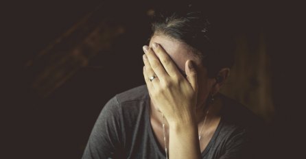 "Udala sam se, rodila sina, a onda je moj muž saznao da je neplodan..."