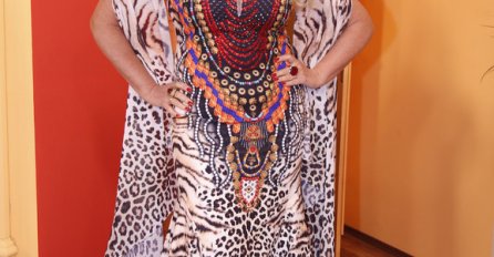 SRPSKA PJEVAČICA IMA MILIONE, ŽIVI U ZLATU I  LUKSUZNIM STANOVIMA  ŠIROM BALKANA: Nema djecu da naslijede bogatstvo, doživjela veliku tragediju!