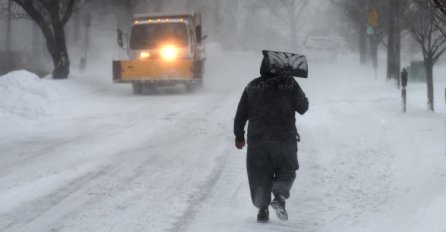 SUTRA BUDITE SPREMNI: Stižu nevolje, izdana upozorenja za cijelu zemlju, evo gdje će biti najteža situacija