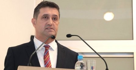 Premijer Zolj ostao pri odluci o povlačenju Nacrta budžeta KS sa dnevnog reda