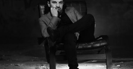 ACA LUKAS OBJAVIO NOVU PJESMU: Kad čujete kako je došao do nje NEĆE VAM BIT DOBRO!