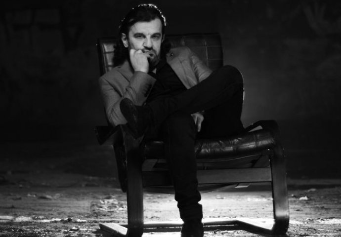 ACA LUKAS OBJAVIO NOVU PJESMU: Kad čujete kako je došao do nje NEĆE VAM BIT DOBRO!