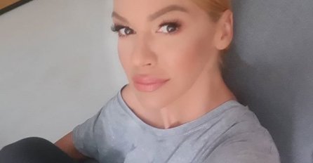 NATAŠA BEKVALAC OTVORENO O SVOM PRIVATNOM ŽIVOTU! Pitanje je samo do kada će izdržati na taj način!