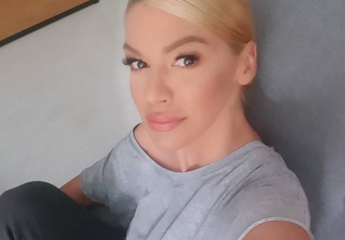NATAŠA BEKVALAC OTVORENO O SVOM PRIVATNOM ŽIVOTU! Pitanje je samo do kada će izdržati na taj način!