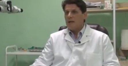 EVO KO JE DOKTOR O KOJEM DANAS PRIČA CIJELA SRBIJA: Dragan je po mnogo čemu poseban, kad čujete oduševit ćete se