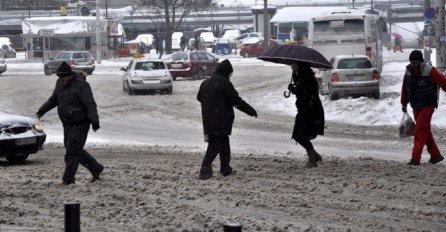 TEMPERATURA SKAČE PRIJE NEGO ŠTO SMO MISLILI,KRAJ LEDENIH DANA: Ovakav obrt nismo očekivali, a EVO KADA će otopliti!