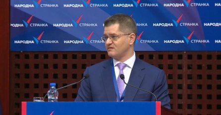 Jeremić: Providan dogovor Vučića sa Tačijem