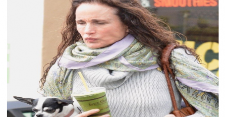 NA CRVENOM TEPIHU LJEPOTICE, A U STVARNOSTI LJUDI SE UPLAŠE: Uslikana je bez šminke, ovaj prizor se teško zaboravlja 