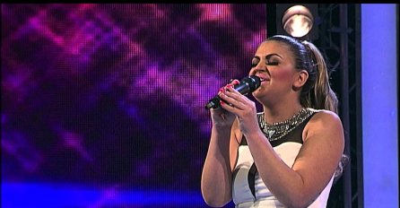 SJEĆATE SE NJE? TAKMIČARKA "ZVEZDE GRANDA" SE POTPUNO TRANSFORMISALA: Smršala do neprepoznatljivosti, SAŠA POPOVIĆ U NEVJERICI (FOTO)