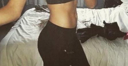 UVIJEK SAM BILA MRŠAVA, A ONDA MI JE LJEKAR PIPNUO ČUDNU LINIJU NA STOMAKU: Desilo se bizarno čudo o kojem bruji bolnica!