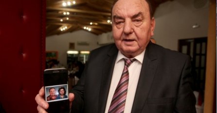 Nije mogao da podnese da on pjeva, pa se polio benzinom: Muškarac se zapalio zbog Bore Drljače!