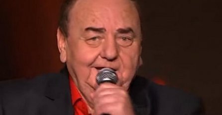 Bori Drljači otkriven karcinom, oglasili se iz bolnice