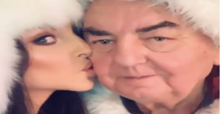 NEKOLIKO DANA NAKON ŠTO JE OSTAO BEZ ŽENE, BORA USLIKAN U ZAGRLJAJU DJEVOJKE SRPSKOG PJEVAČA: "Ovo nije moguće" 