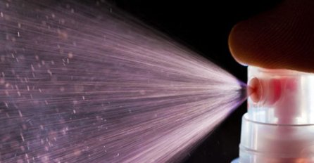 ZLU NE TREBALO: Evo kako možete da napravite suzavac OD SAMO DVA SASTOJKA!