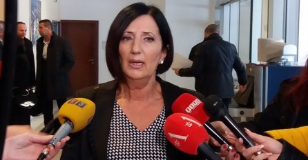 Mišić: Povećati plaću i potpisati Opći kolektivni ugovor u prvim danima 2019.