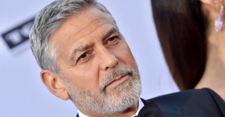 GEORGE VIŠE NE IZGLEDA OVAKO, POTPUNO PROMIJENIO IZGLED: Fanovi u nevjerici 