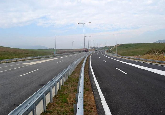 Povoljni uslovi za vožnju na putevima u BiH