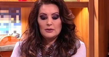 ZBOG NJE JE POZLILO DRAGANI MIRKOVIĆ : Evo kako se pjevačica osjeća nakon što je završila u bolnici, SAMO DA PREŽIVI OVO