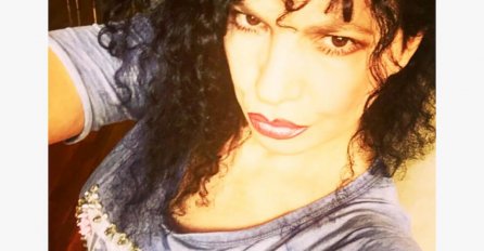 PROMIJENILA IZGLED DO NEPREPOZNATLJIVOSTI!  Nema više njenih crnih kovrdža, glumica postala plavuša! (FOTO)