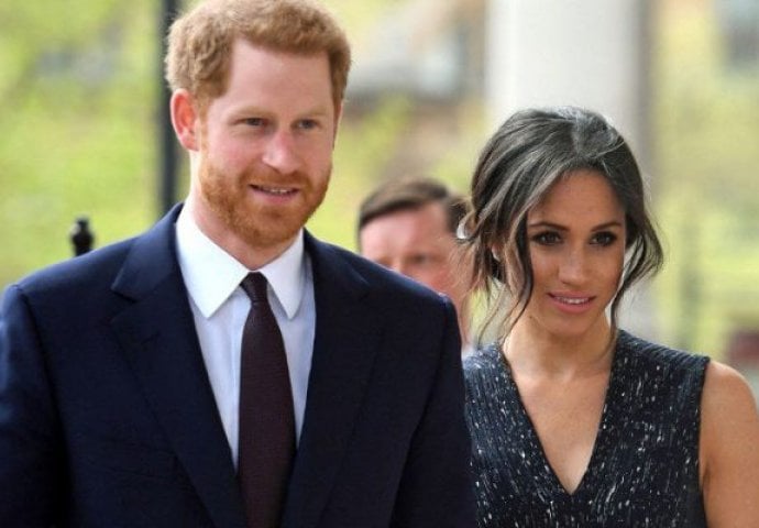 MEGHAN I HARRY POLAKO BLIJEDE I  PADAJU U ZABORAV: Ovi članovi kraljevske porodice uskoro će preuzeti svu slavu!