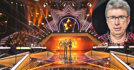 ŠOK U ZVEZDAMA GRANDA, KANDIDAT REKAO  DA JE VANBRAČNI SIN FOLK PJEVAČA: Popović nije mogao vjerovati šta čuje! (VIDEO) 