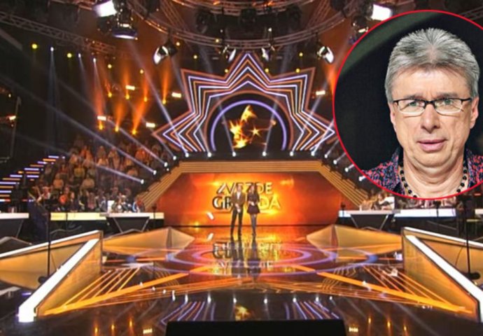 ŠOK U ZVEZDAMA GRANDA, KANDIDAT REKAO  DA JE VANBRAČNI SIN FOLK PJEVAČA: Popović nije mogao vjerovati šta čuje! (VIDEO) 