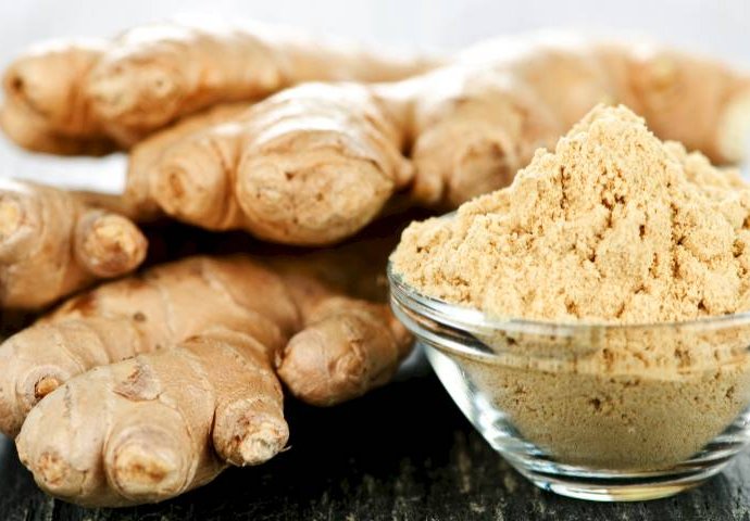 UPOTREBA ĐUMBIRA: Kada je poželjno koristiti ovu namirnicu, a kada nikako ne bismo smjeli!