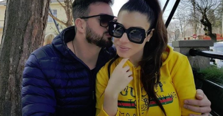 OVO će vas RASTUŽITI: GODINAMA SU ZAJEDNO I IMAJU DIJETE, ALI SE NIKADA NISU VJENČALI, a OVO je razlog