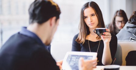 "Saznala sam da me dečko vara, a onda sam uzela makaze..."