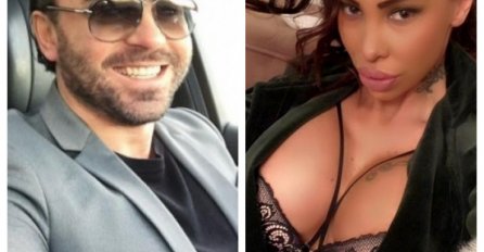 BAHATI SIN KRALJA NAFTE BIO U VEZI SA NAJPRSATIJOM BOSANKOM: A pričalo se i da je sa ovom ZVEZDOM GRANDA