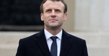 Macron poručio "žutim prslucima" da su u pravu