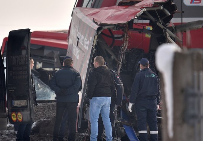 Broj poginulih u željezničkoj nesreći kod Niša porastao na pet