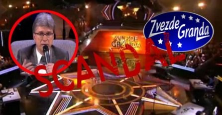 "UZMITE JOJ MIKROFON, GUBI SE SA BINE" : Nezapamćeni SKANDAL u ZG, Popović BIJESNO VIKAO
