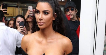 Kim Kardašijan otkrila šta radi svako veče pred spavanje, ovo je GADNO