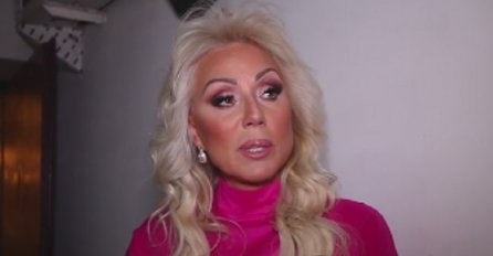 BRENA JE BILA SIROMAŠNA I OVAKO JE SLAVILA NOVU GODINU: "Zauvijek ću pamtiti moju majku Ifetu i oca Abida..."