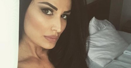 VIŠE NE IZGLEDA OVAKO: Indi povećala usne i ošišala se (FOTO)