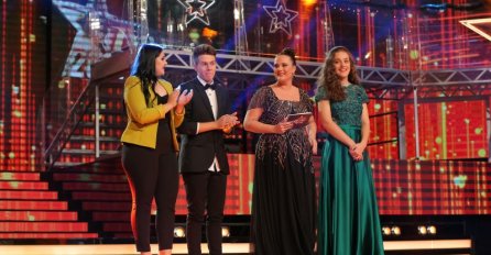 SUZE I NEVJERICA U FINALU SHOWA ZVIJEZDE! Žiri teška srca proglasio pobjednika ovogodišnjeg takmičenja!