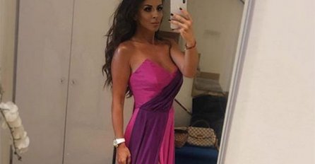 OTIŠLI SU U RODNO MJESTO ANE SEVIĆ, POGLEDAJTE JOJ SKROMNU KUĆU: Danas uživa u luksuzu, a ovdje je odrasla! (FOTO)