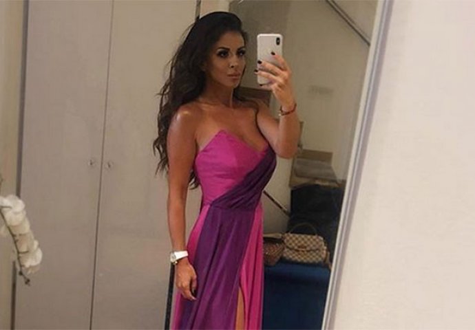 OTIŠLI SU U RODNO MJESTO ANE SEVIĆ, POGLEDAJTE JOJ SKROMNU KUĆU: Danas uživa u luksuzu, a ovdje je odrasla! (FOTO)