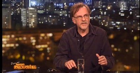 ŽARKO LAUŠEVIČ IMA TROJE DJECE: Njegova najstarija kćerka izgleda OVAKO! (FOTO)