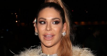 OVAKO JE MARINA VISKOVIĆ IZGLEDALA DOK NIJE OPERISALA NOS: Slike sa početka karijere otkrile pravu istinu 