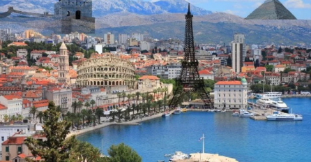 Zbog porasta broja oboljelih uvedene stroge mjere za Split i okolicu