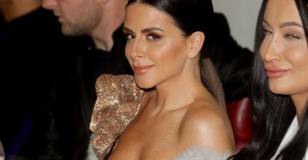 PROCURILA TAJNA O PJEVAČICI KOJU NIKO NIJE ZNAO: Ana Sević krije tešku priču iz djetinjstva, OVO ĆE VAS RASPLAKATI