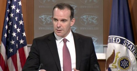Specijalni izaslanik Trumpa za borbu protiv ISIS-a Brett McGurk podnio ostavku