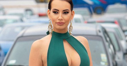 SVI BJEŽE OD NJE, A KAŽE DA JE NAJBOLJA RIBA: Pjevačica raskinula sa dečkom, evo koji je razlog NIKO NE MOŽE DA VJERUJE