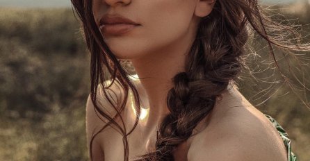 MILICA PAVLOVIĆ DO ZVIJEZDA PREKO TRNJA I KAMENJA: Pjevačica prešla težak put do uspjeha!