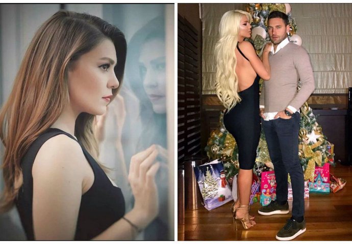 TURSKA GLUMICA LJUBAVNICA MUŽA JELENE KARLEUŠE? "Stvarno ne znam šta da vam kažem o tome"!